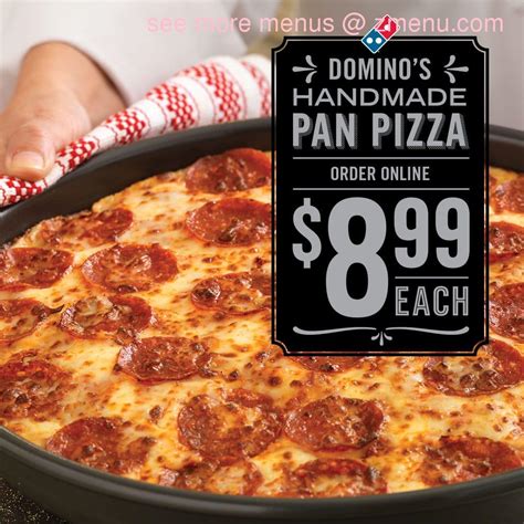 domino's pizza near me order online
